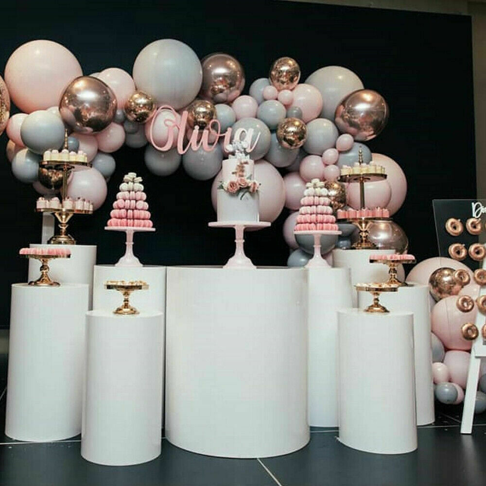 Table Balloon Arch Kit Garland Birthday Party Wedding Baby Shower Decorations - The Grand Bazaar of Australia