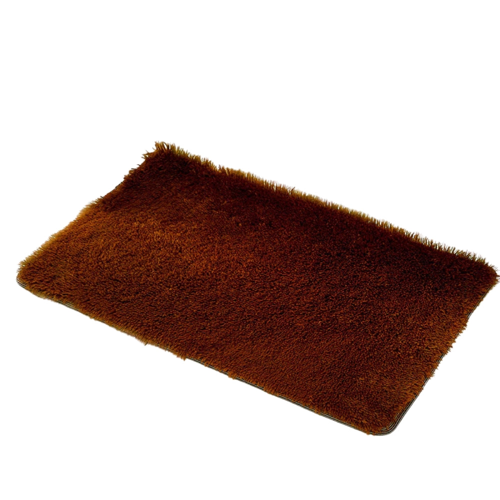 New Plush Floor Carpet Fluffy Area Rug Pad Mat Shaggy For Bedroom Living Room - The Grand Bazaar of Australia