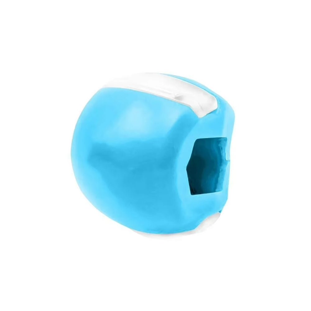 Facial Exerciser Ball Neck Toner3 Stage Exerciser Jaw Trainer - The Grand Bazaar of Australia