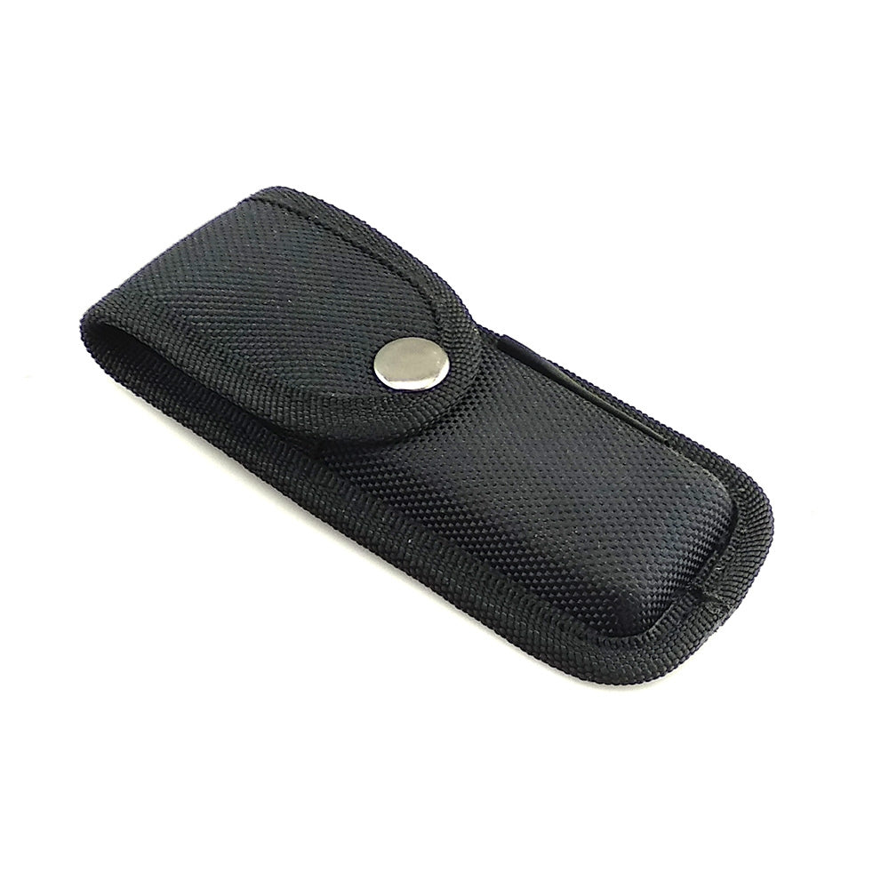 Army Knives Cover Outdoor Multifunctional Tools Nylon Clip Case Folding Pliers - The Grand Bazaar of Australia