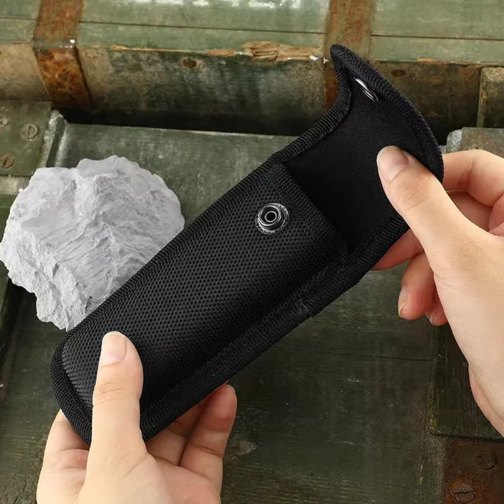Army Knives Cover Outdoor Multifunctional Tools Nylon Clip Case Folding Pliers - The Grand Bazaar of Australia