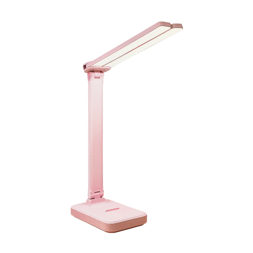 LED Desk Lamp 3 Levels Dimmable Touch Night Light Foldable Table Lamp - The Grand Bazaar of Australia