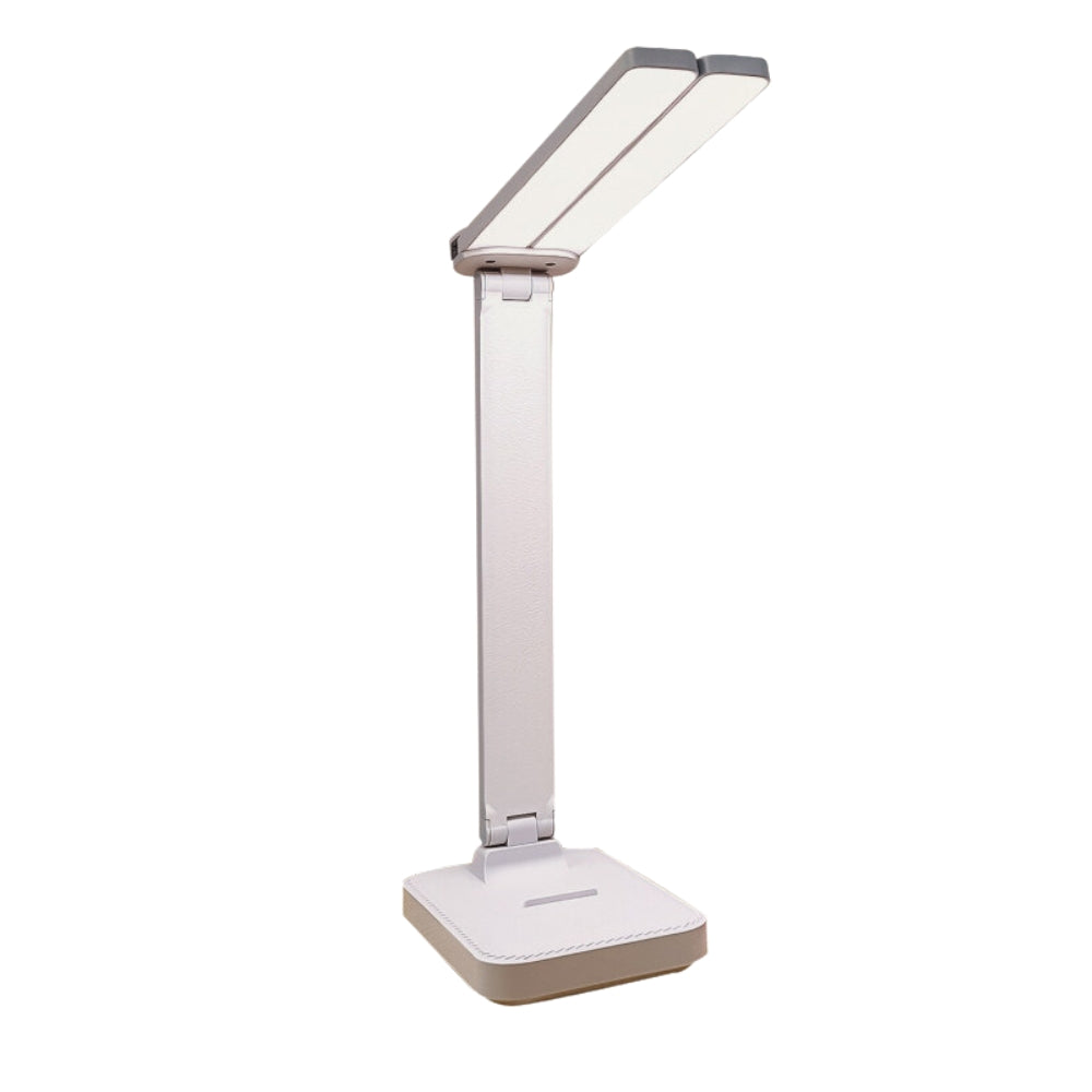 LED Desk Lamp 3 Levels Dimmable Touch Night Light Foldable Table Lamp - The Grand Bazaar of Australia