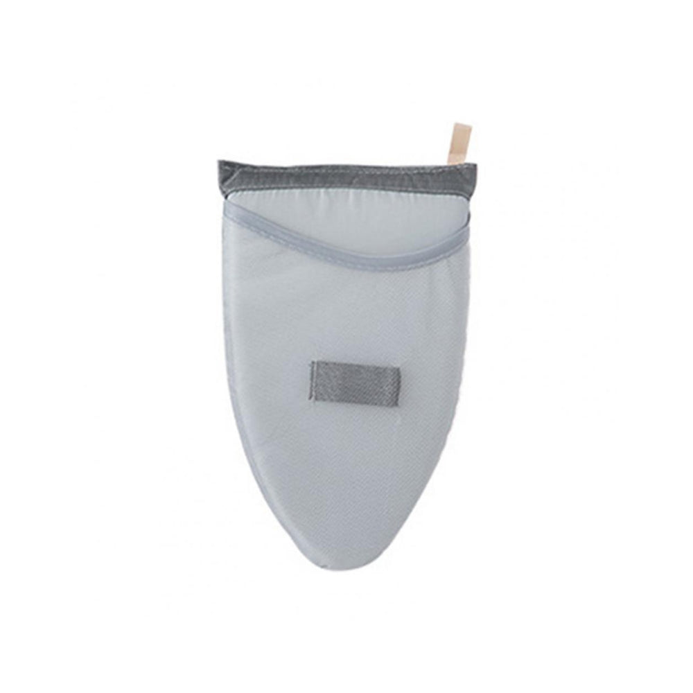 Handheld Mini Heat Resistant Ironing Pad Board Iron Cover - The Grand Bazaar of Australia