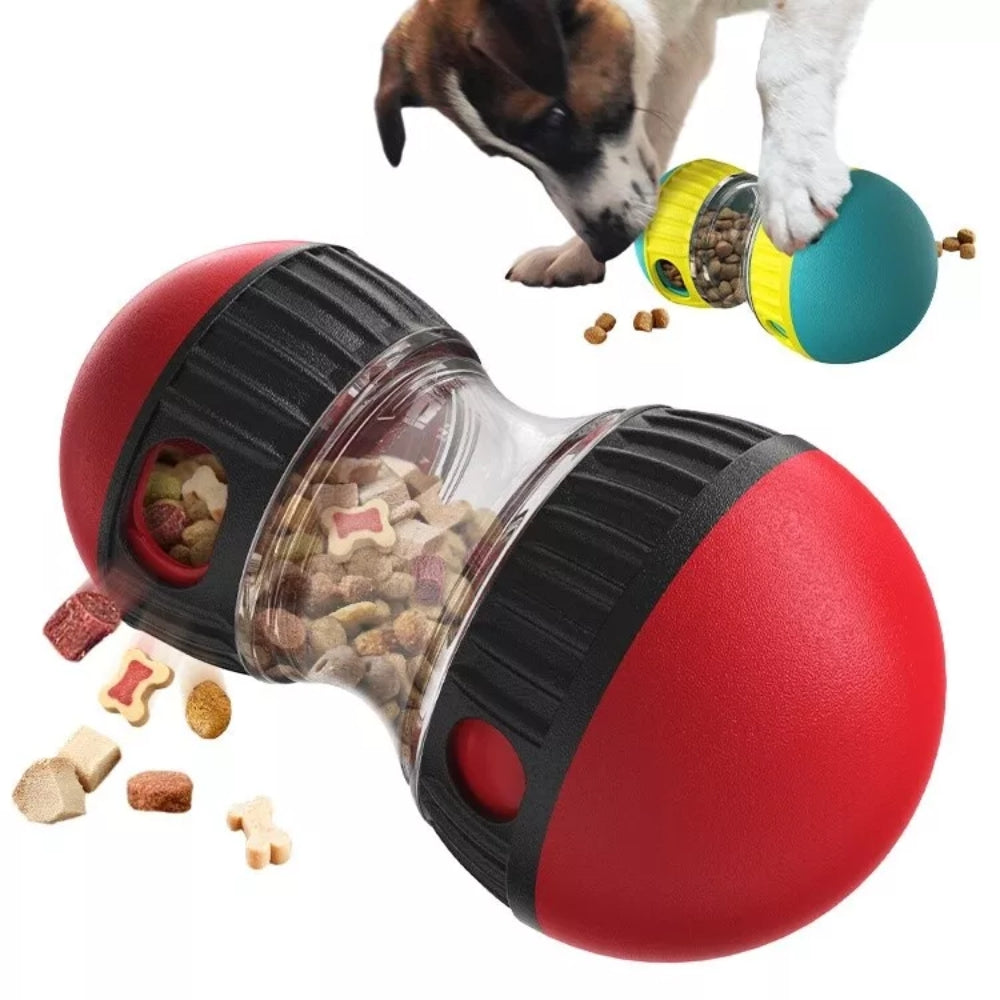 Interactive Slow Feeder Toy for Cats and Dogs Pet Toy - The Grand Bazaar of Australia