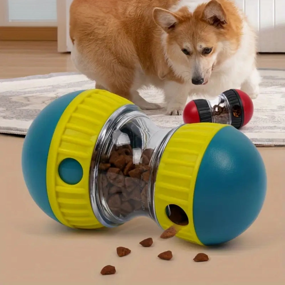 Interactive Slow Feeder Toy for Cats and Dogs Pet Toy - The Grand Bazaar of Australia