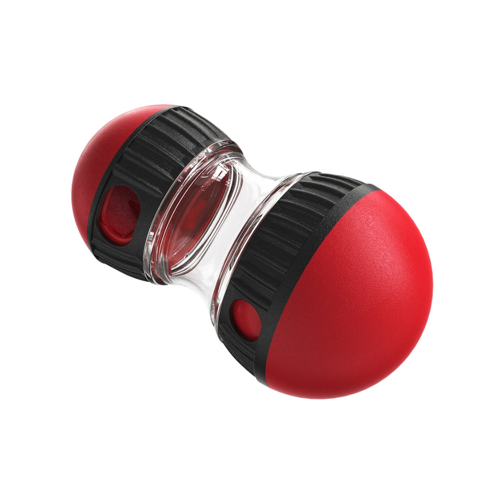 Interactive Slow Feeder Toy for Cats and Dogs Pet Toy - The Grand Bazaar of Australia