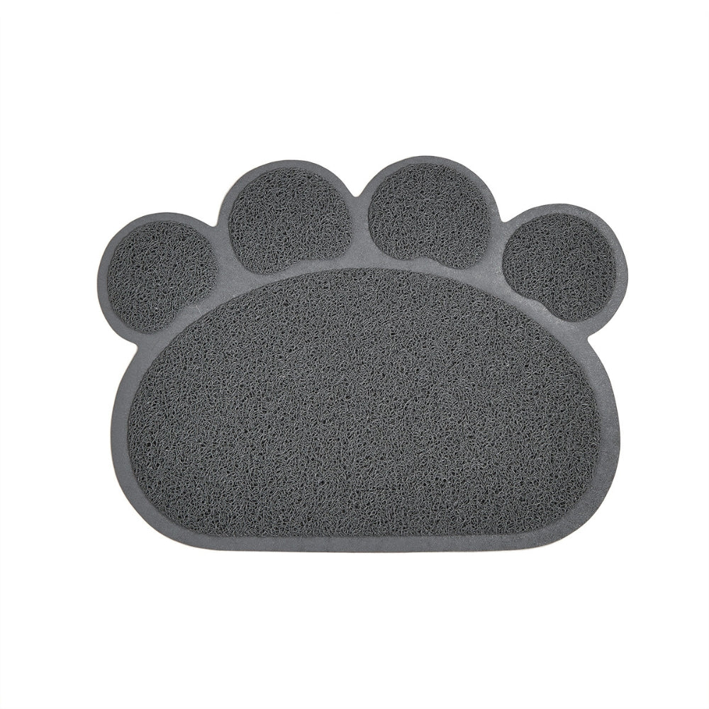Waterproof Pet Cat Litter Mat Non Slip Washable Pad - The Grand Bazaar of Australia