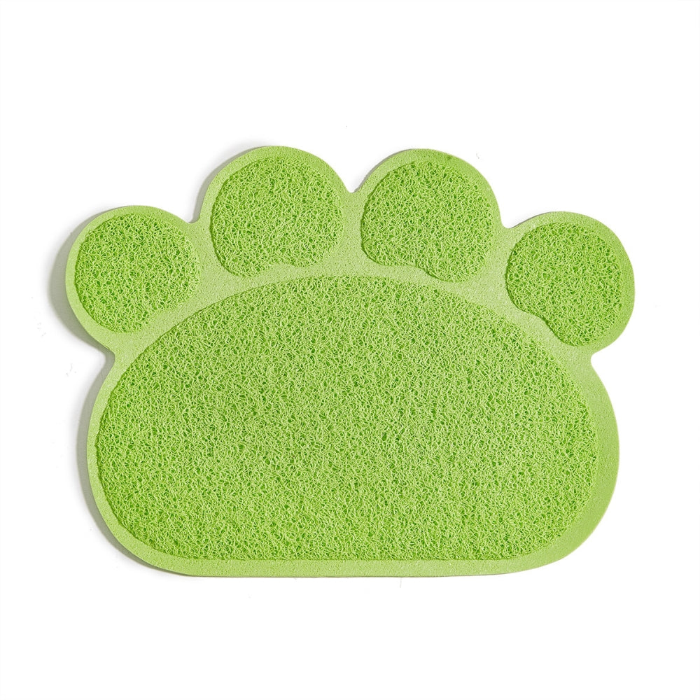 Waterproof Pet Cat Litter Mat Non Slip Washable Pad - The Grand Bazaar of Australia