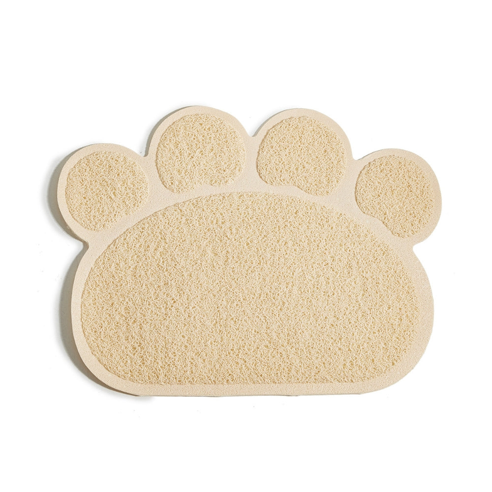 Waterproof Pet Cat Litter Mat Non Slip Washable Pad - The Grand Bazaar of Australia