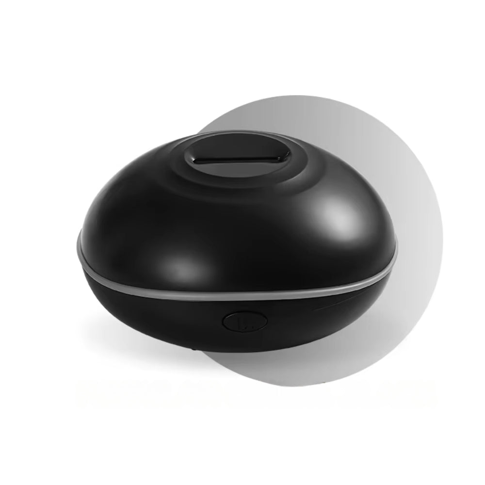 Fire Flame Aromatherapy Diffuser Humidifier with 7 Flames Effect - The Grand Bazaar of Australia