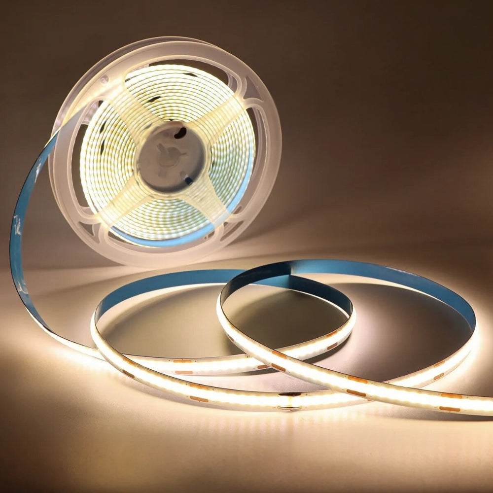 LED COB Light Strip Touch Dimmer Flexible Diode Tape - The Grand Bazaar of Australia