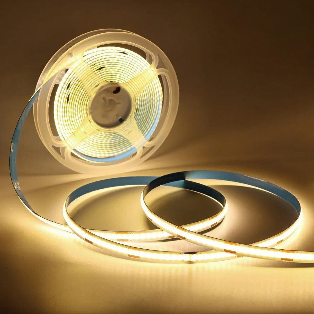 LED COB Light Strip Touch Dimmer Flexible Diode Tape - The Grand Bazaar of Australia