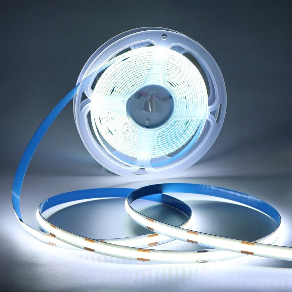 LED COB Light Strip Touch Dimmer Flexible Diode Tape - The Grand Bazaar of Australia