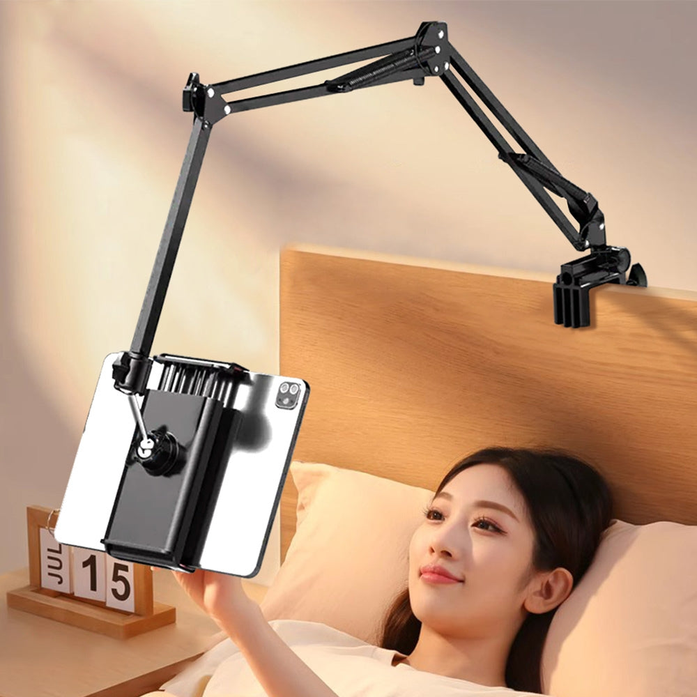 360 Degree Rotating Tablet Mount for Bed - The Grand Bazaar of Australia