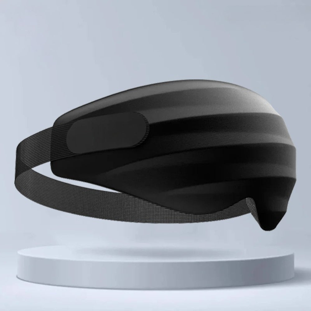 3s Eye Mask 3D Stereoscopic Sleep Aid for Men and Women - The Grand Bazaar of Australia