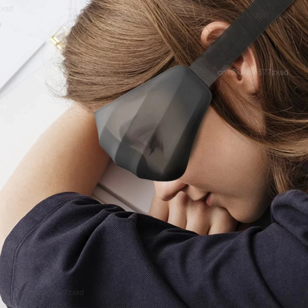3s Eye Mask 3D Stereoscopic Sleep Aid for Men and Women - The Grand Bazaar of Australia