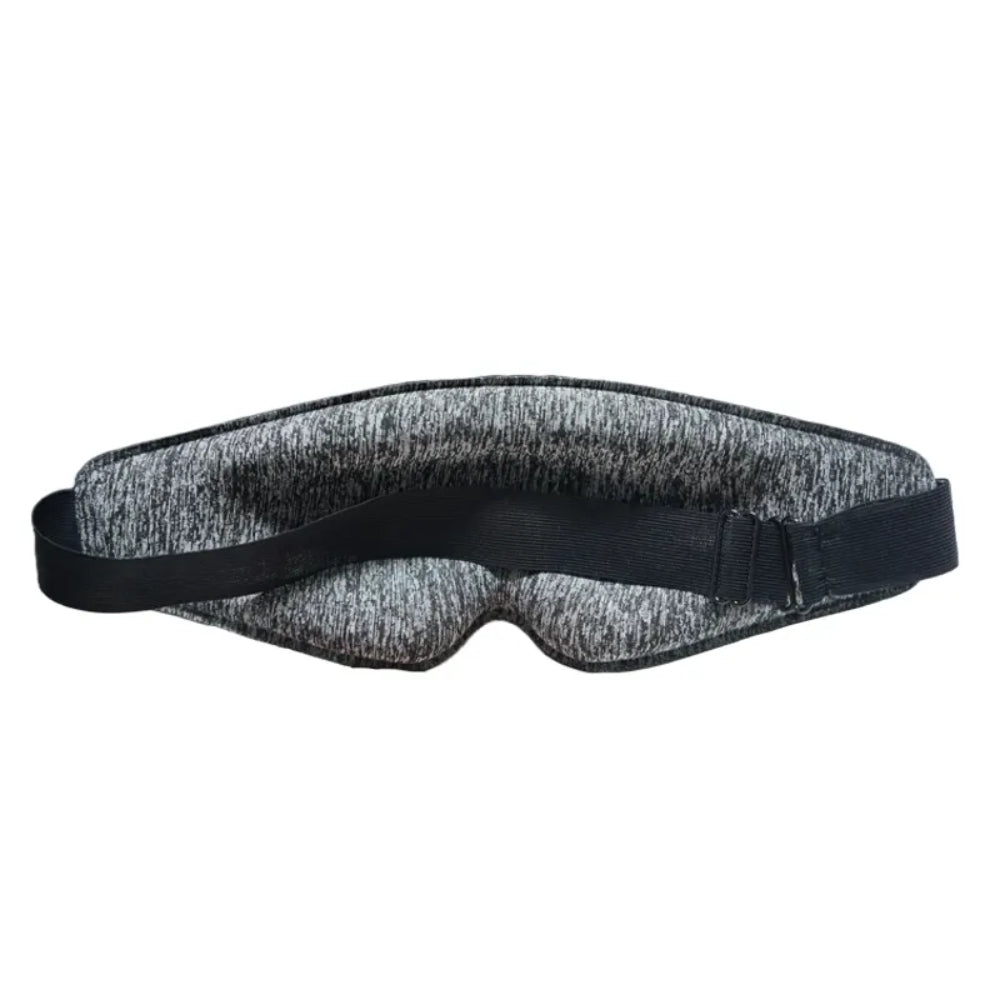 3s Eye Mask 3D Stereoscopic Sleep Aid for Men and Women - The Grand Bazaar of Australia