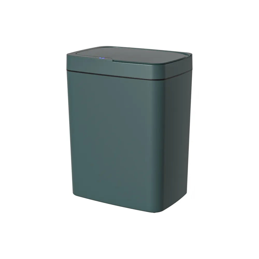 15L Smart Bathroom Trash Bin with Smart Lid - The Grand Bazaar of Australia