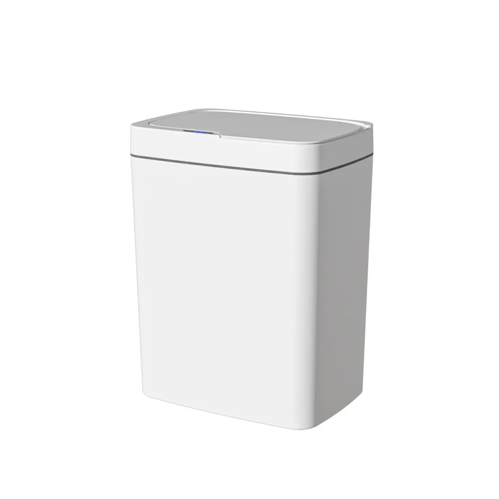 15L Smart Bathroom Trash Bin with Smart Lid - The Grand Bazaar of Australia