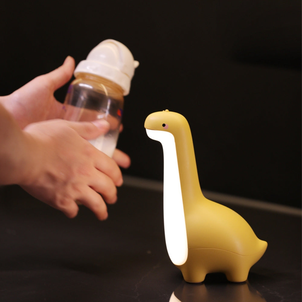 Dinosaur Night Light Ideal for Kids' Rooms with Eye Protection - The Grand Bazaar of Australia