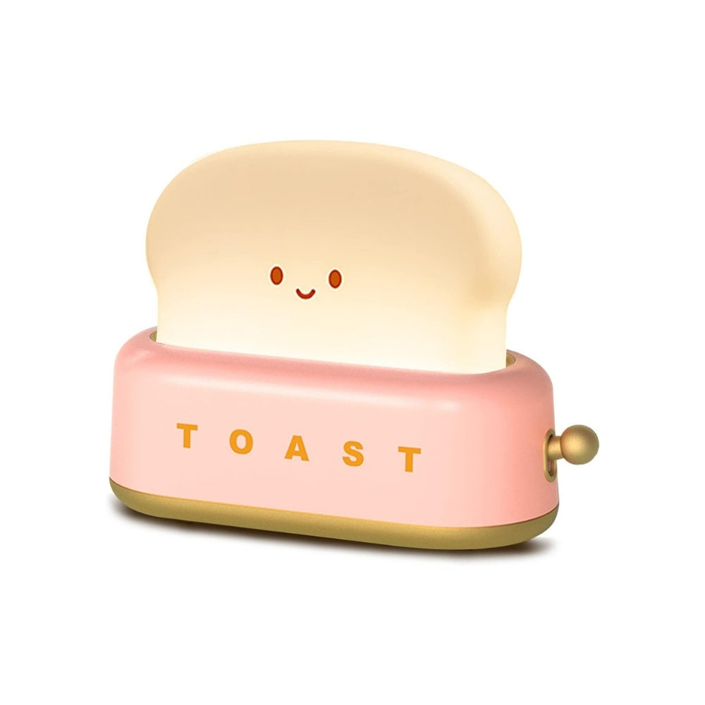 Bread Maker Emotional Light Home Decoration with Timer - The Grand Bazaar of Australia