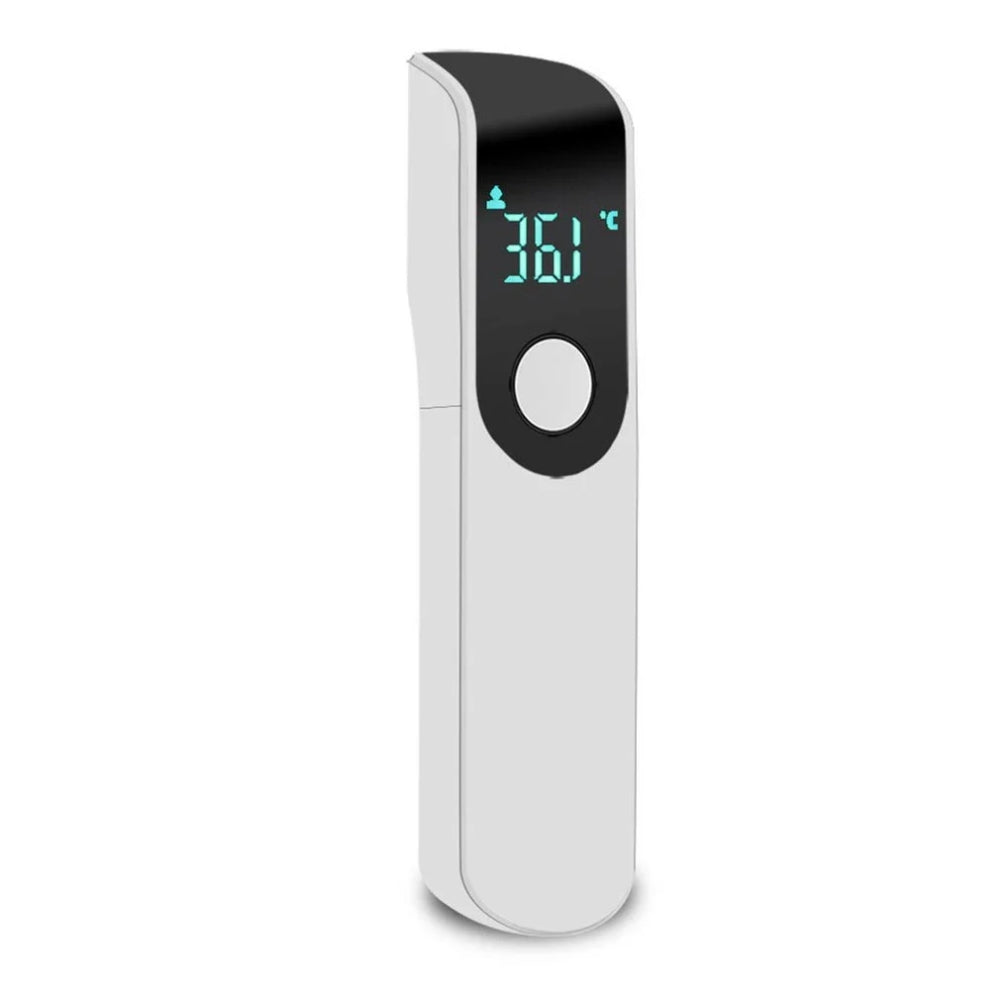 Infrared Fever Thermometer Medical Household Digital LCD - The Grand Bazaar of Australia