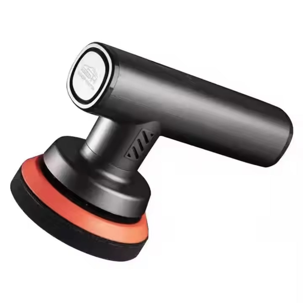 Cordless Car Waxer and Polisher Auto Polish Waxing Machine - The Grand Bazaar of Australia