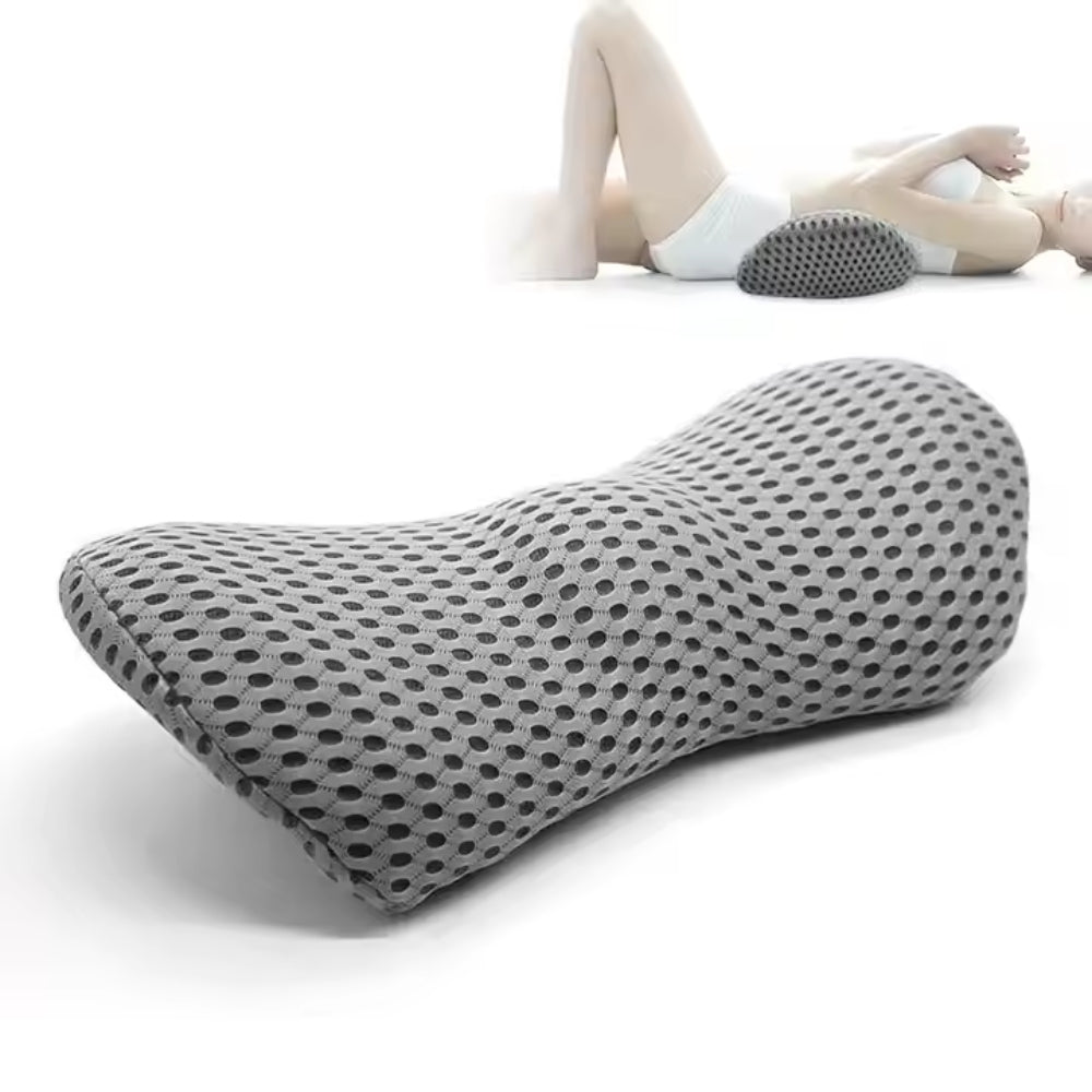 Breathable Memory Foam Car Seat Pillow - The Grand Bazaar of Australia