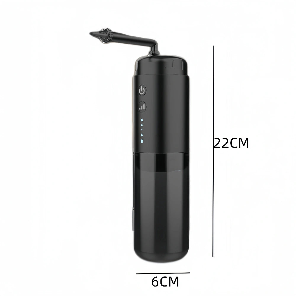 USB-Rechargeable Ear Wax Removal Kit - The Grand Bazaar of Australia