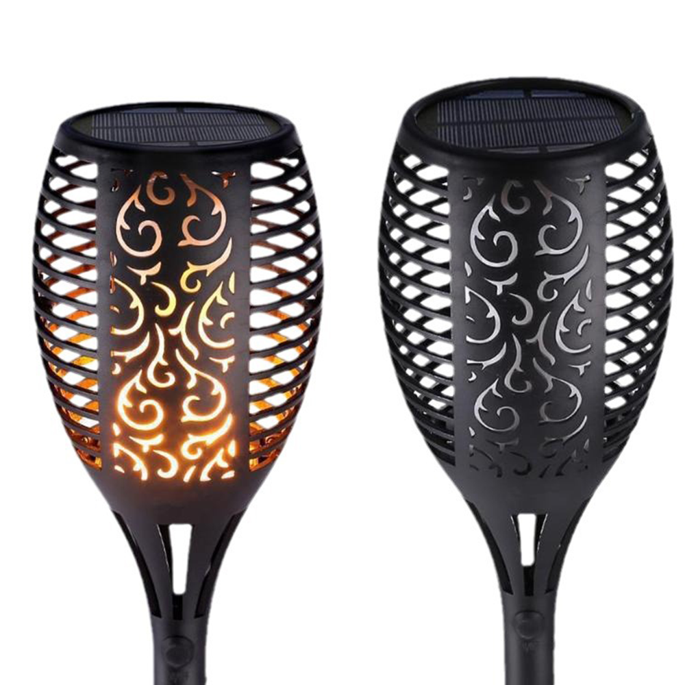 Solar Flame Light Outdoor - The Grand Bazaar of Australia