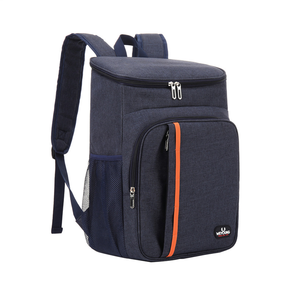 20L Waterproof Insulated Lunch Box Bag for Camping - The Grand Bazaar of Australia