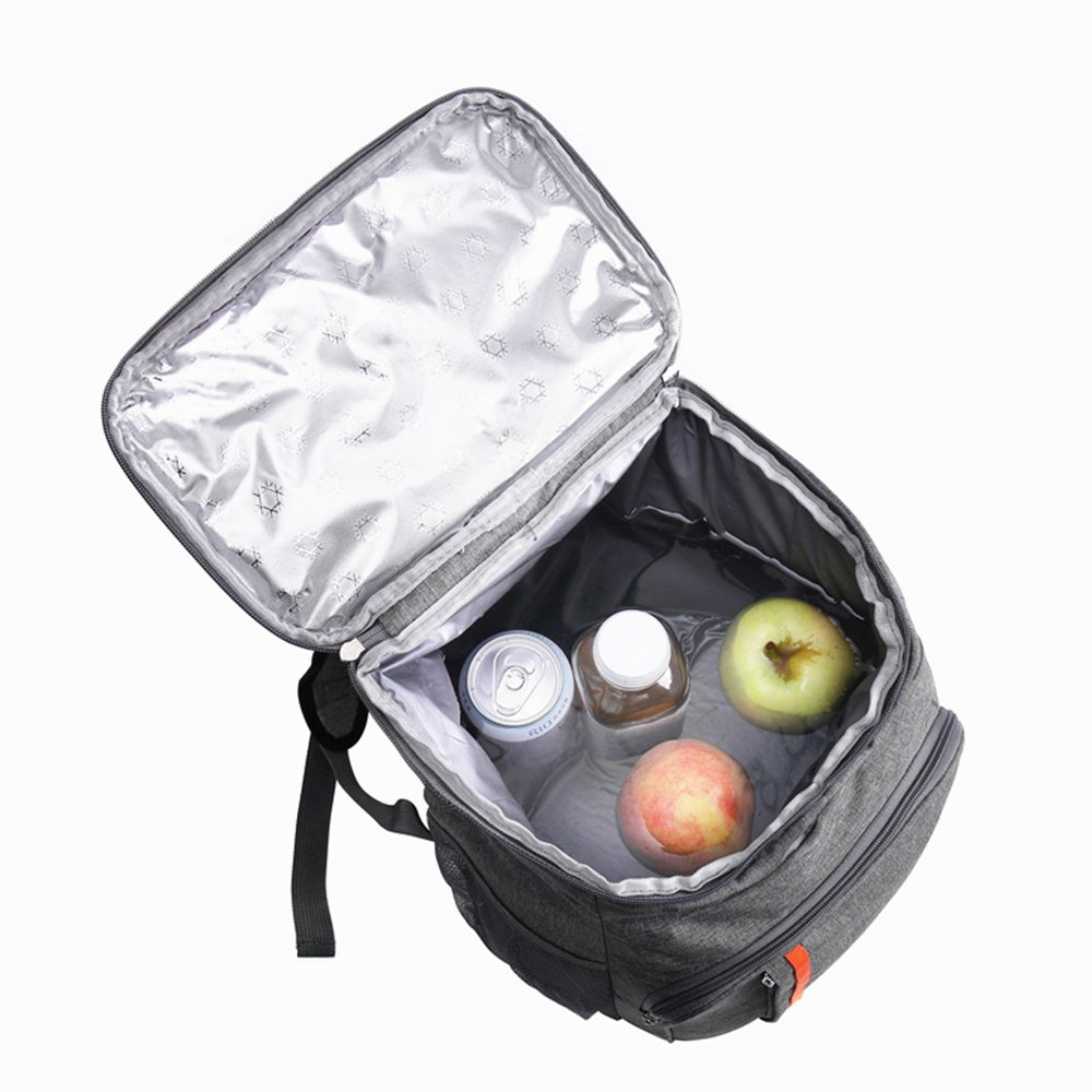 20L Waterproof Insulated Lunch Box Bag for Camping - The Grand Bazaar of Australia