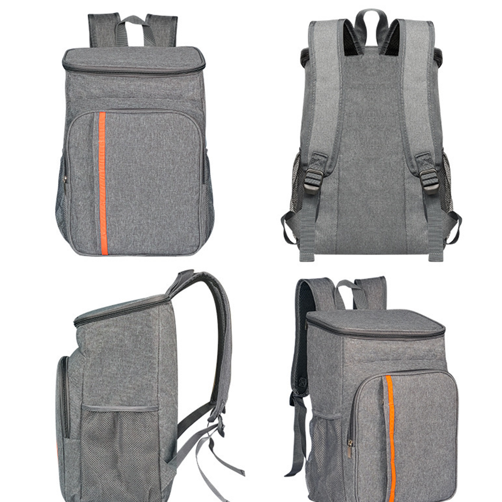 20L Waterproof Insulated Lunch Box Bag for Camping - The Grand Bazaar of Australia