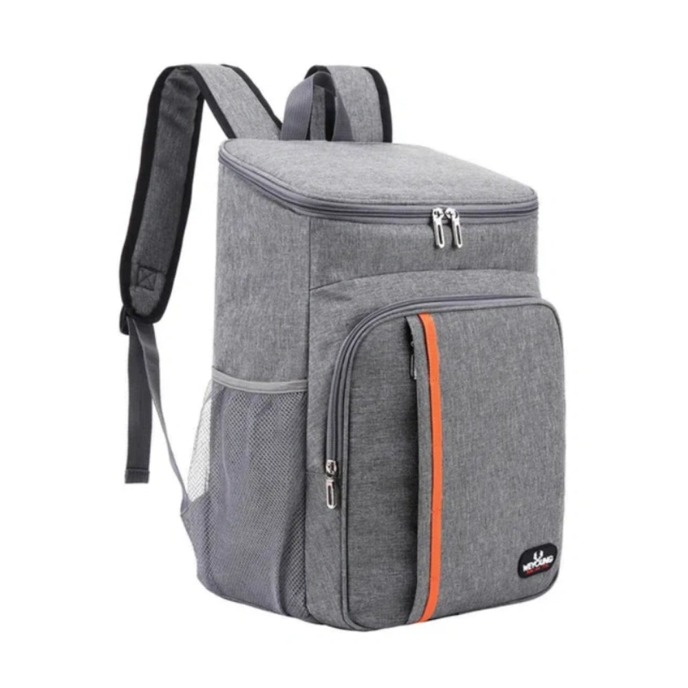 20L Waterproof Insulated Lunch Box Bag for Camping - The Grand Bazaar of Australia