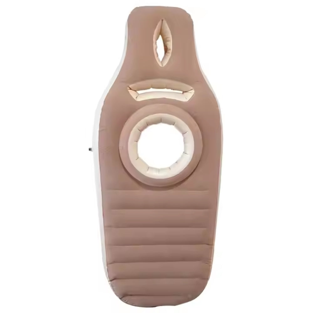 Inflatable Pregnancy Pillow Yoga Mat - The Grand Bazaar of Australia