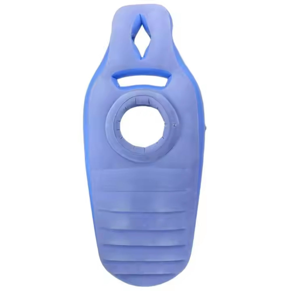 Inflatable Pregnancy Pillow Yoga Mat - The Grand Bazaar of Australia