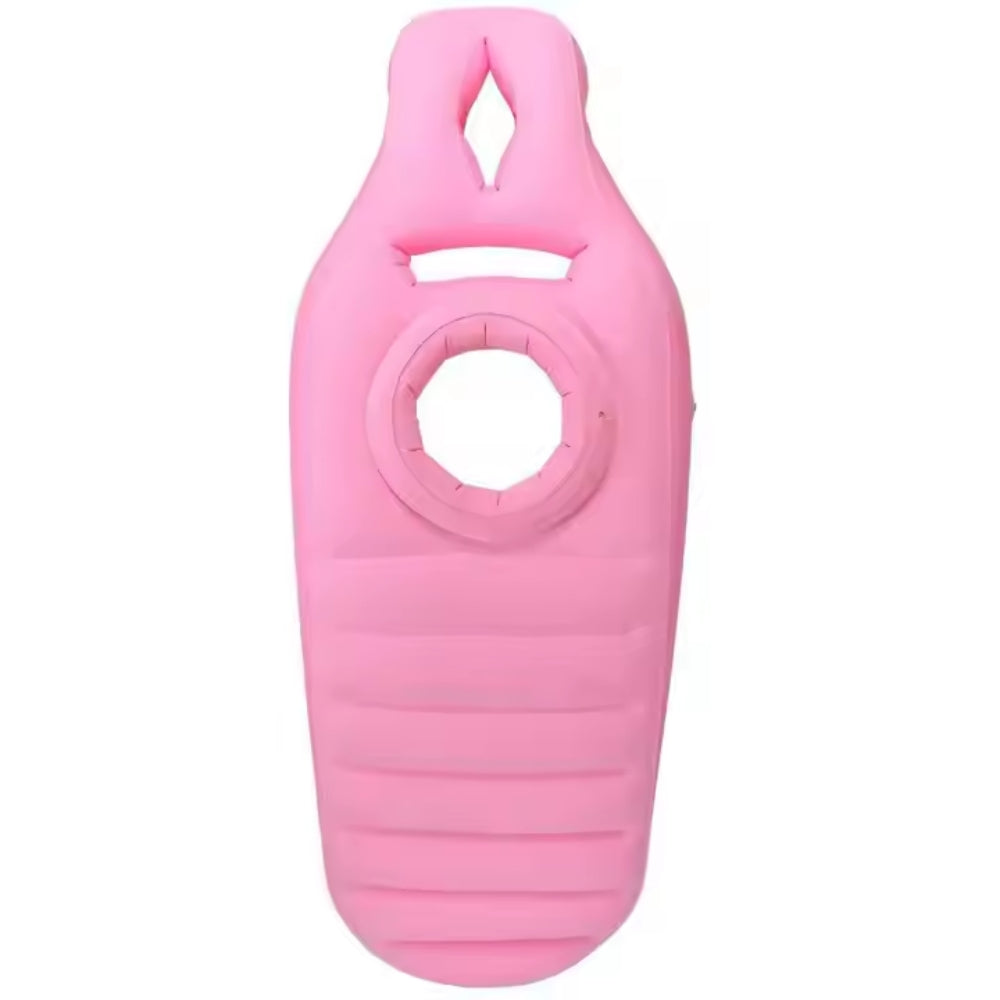 Inflatable Pregnancy Pillow Yoga Mat - The Grand Bazaar of Australia