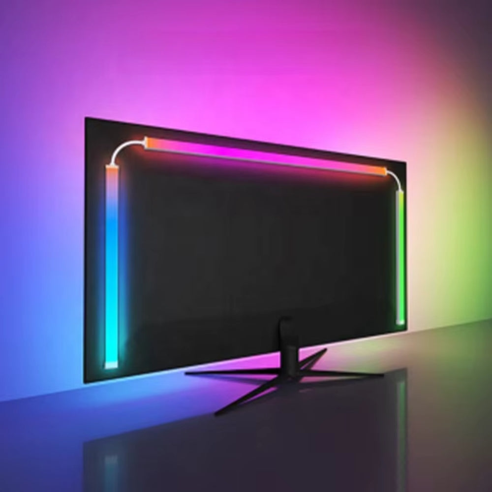 Smart TV Gaming Monitor LED Strip Backlight - The Grand Bazaar of Australia
