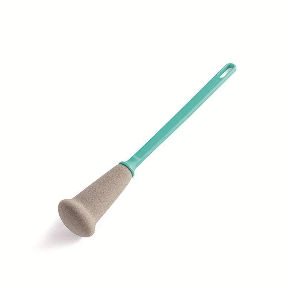 Bottles Cleaner Brush with Long Handle Sponge Brush - The Grand Bazaar of Australia