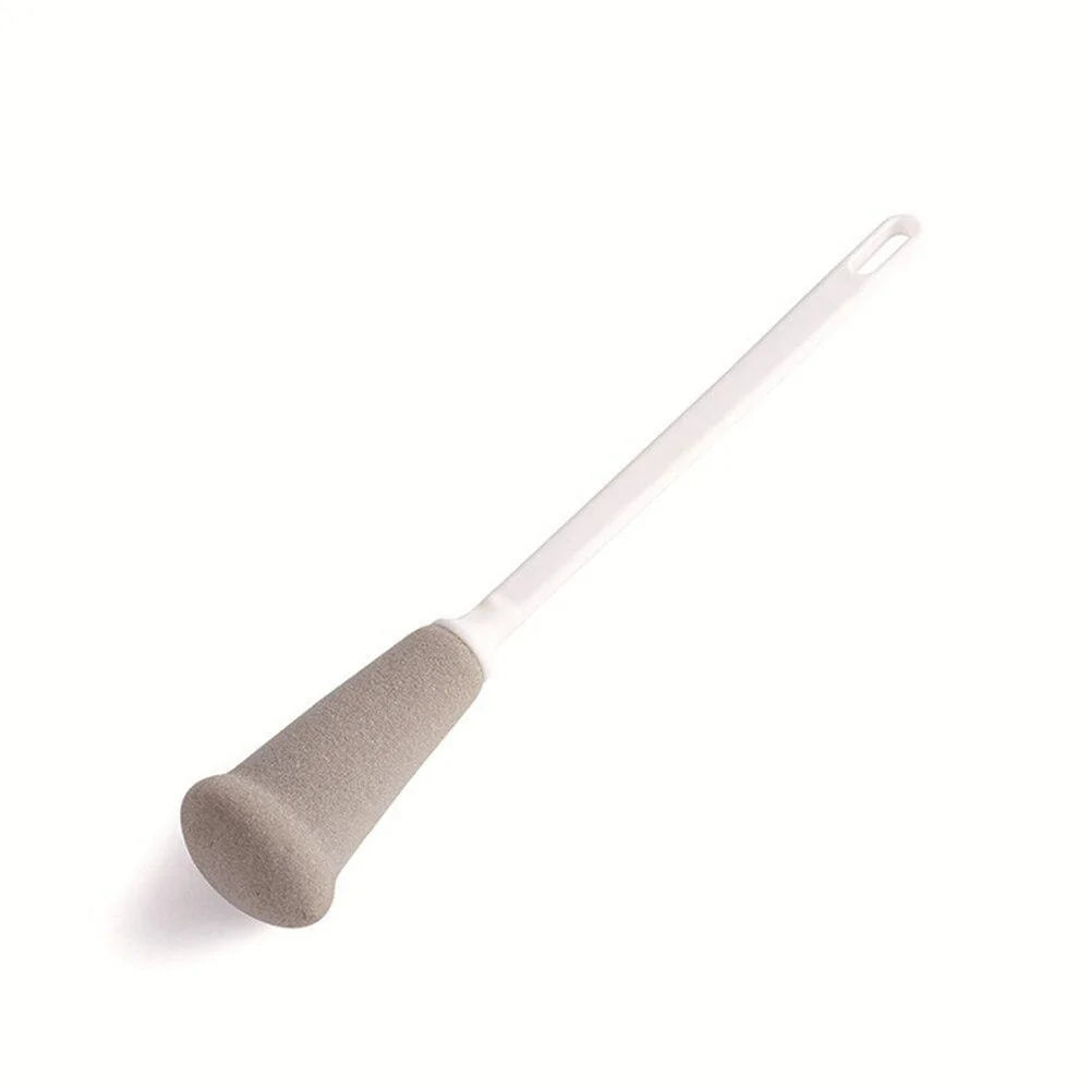 Bottles Cleaner Brush with Long Handle Sponge Brush - The Grand Bazaar of Australia