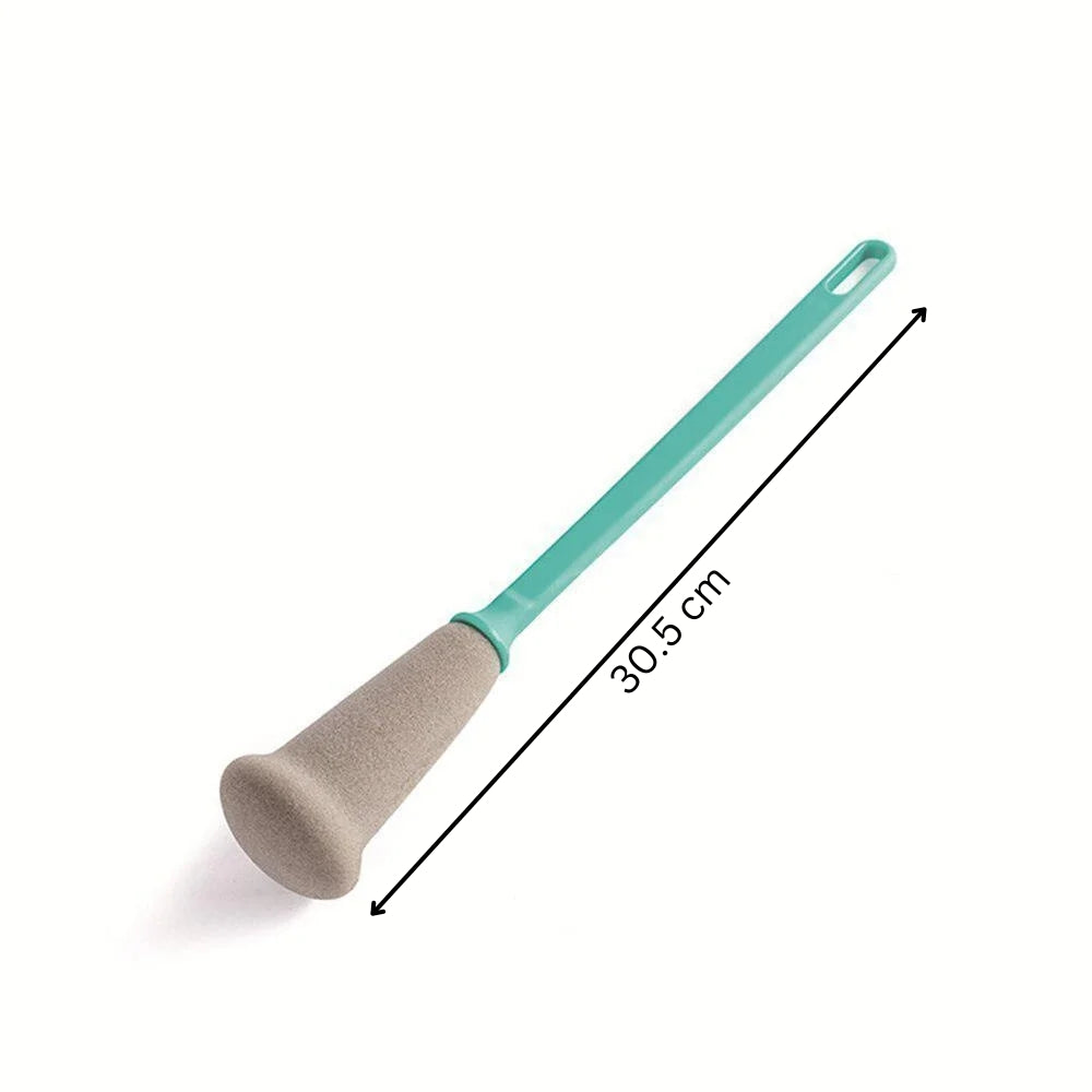 Bottles Cleaner Brush with Long Handle Sponge Brush - The Grand Bazaar of Australia