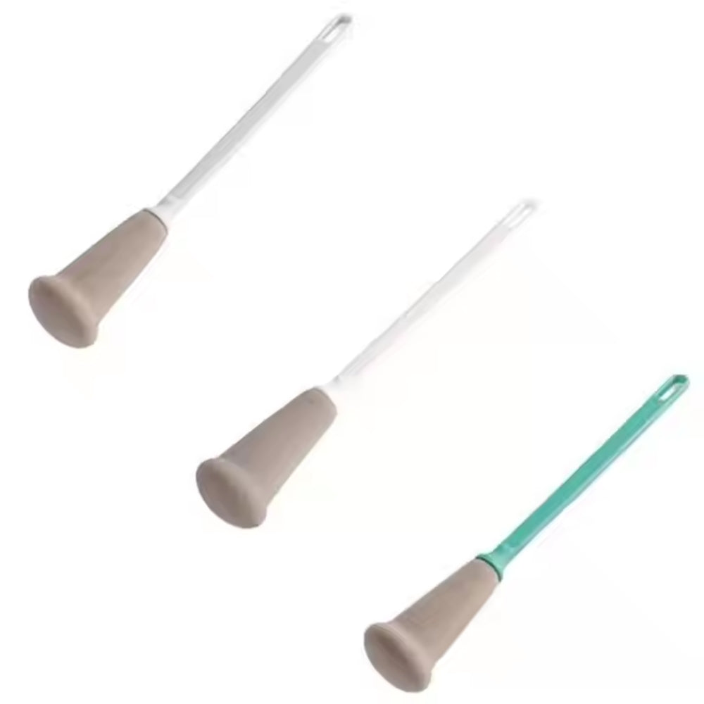 Bottles Cleaner Brush with Long Handle Sponge Brush - The Grand Bazaar of Australia