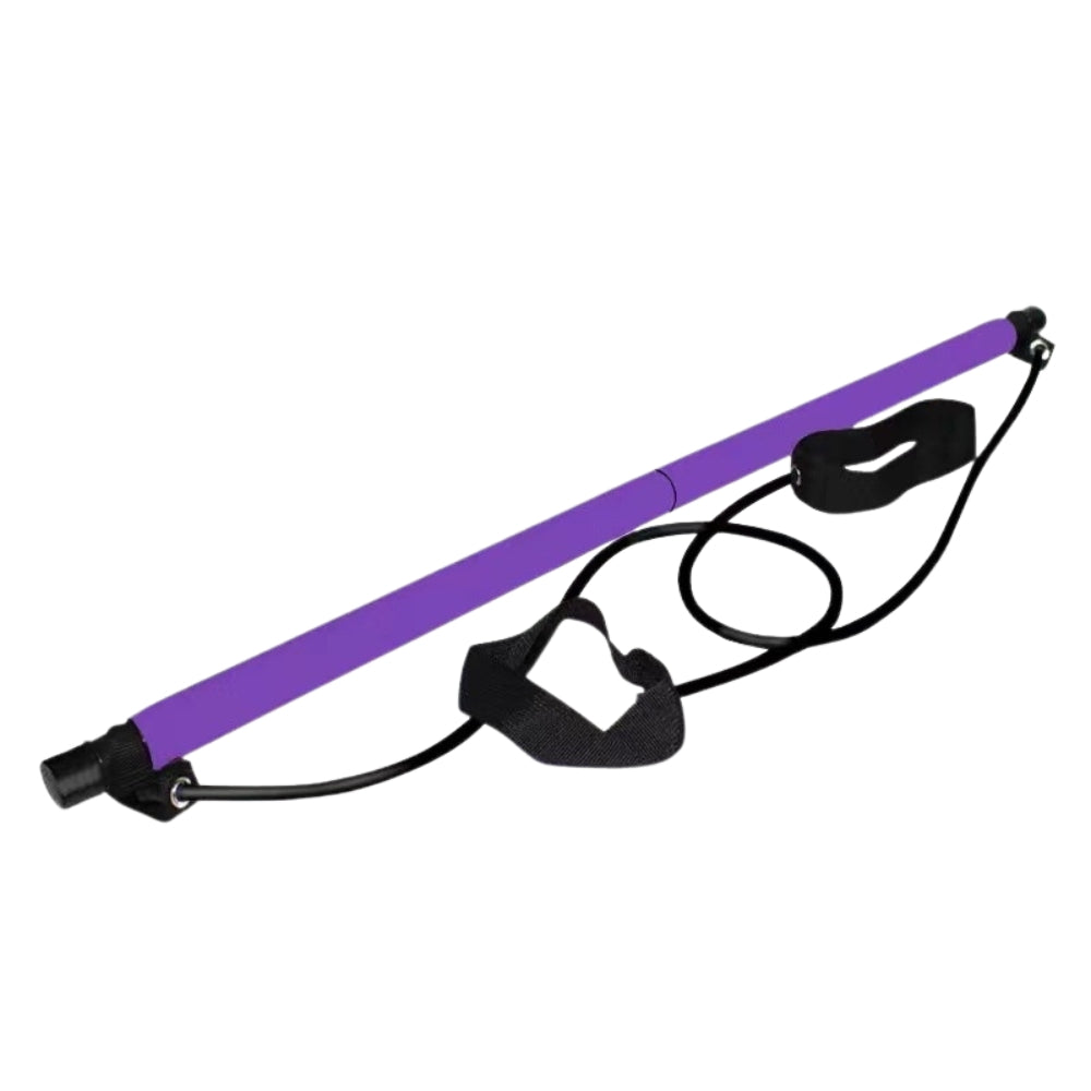 Multi-Functional Pilates Fitness Stick - The Grand Bazaar of Australia