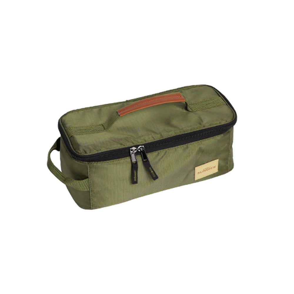 Outdoor Picnic Tableware Cups and Utensils Storage Bag - The Grand Bazaar of Australia