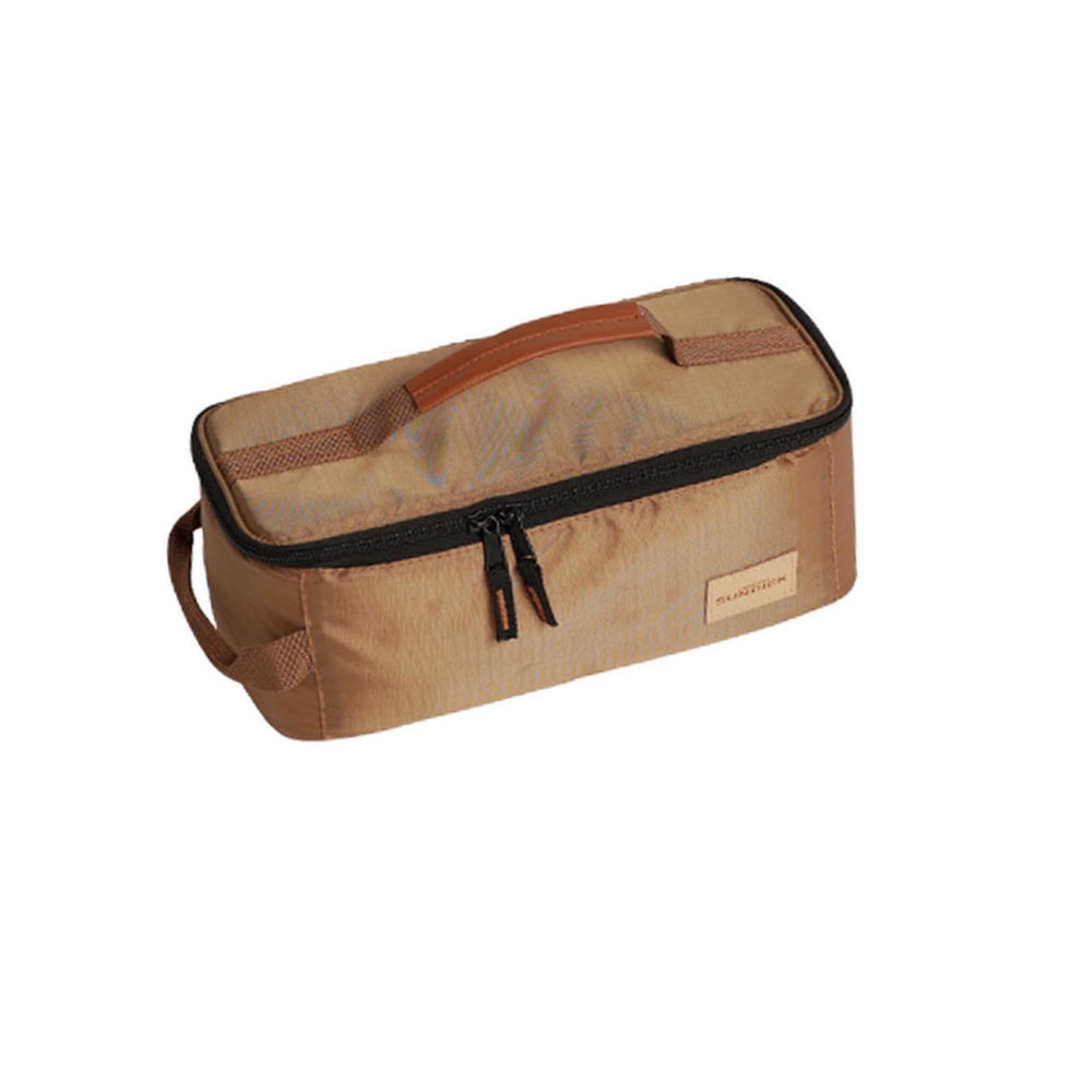 Outdoor Picnic Tableware Cups and Utensils Storage Bag - The Grand Bazaar of Australia