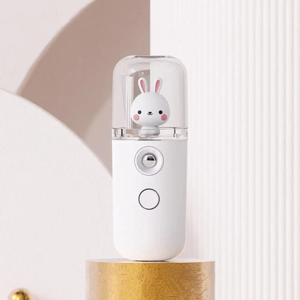 Mini Mist Face Sprayer Humidifier - The Grand Bazaar of Australia