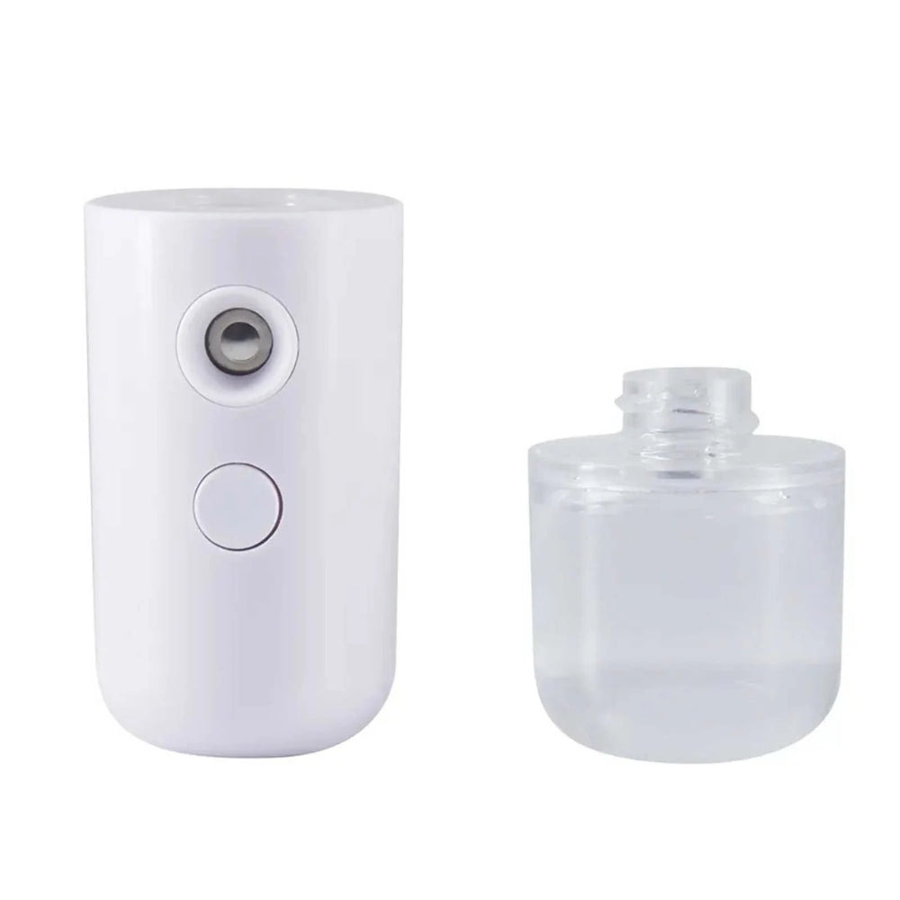 Mini Mist Face Sprayer Humidifier - The Grand Bazaar of Australia