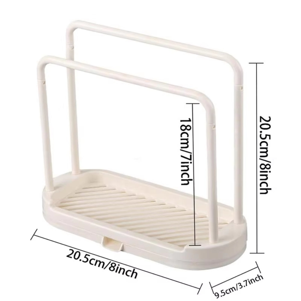 Kitchen Sink Drain Stand - The Grand Bazaar of Australia