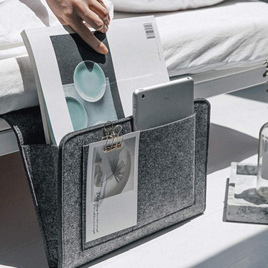 Bedside Storage Organizer - The Grand Bazaar of Australia